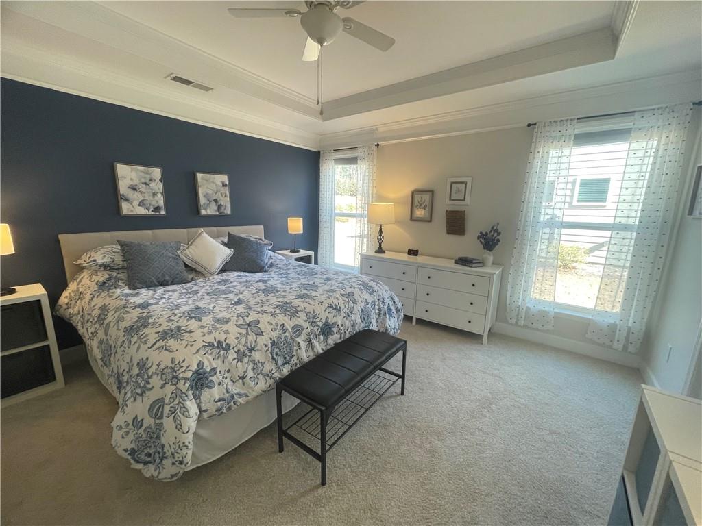 303 Duplin Drive, Griffin, Georgia image 22
