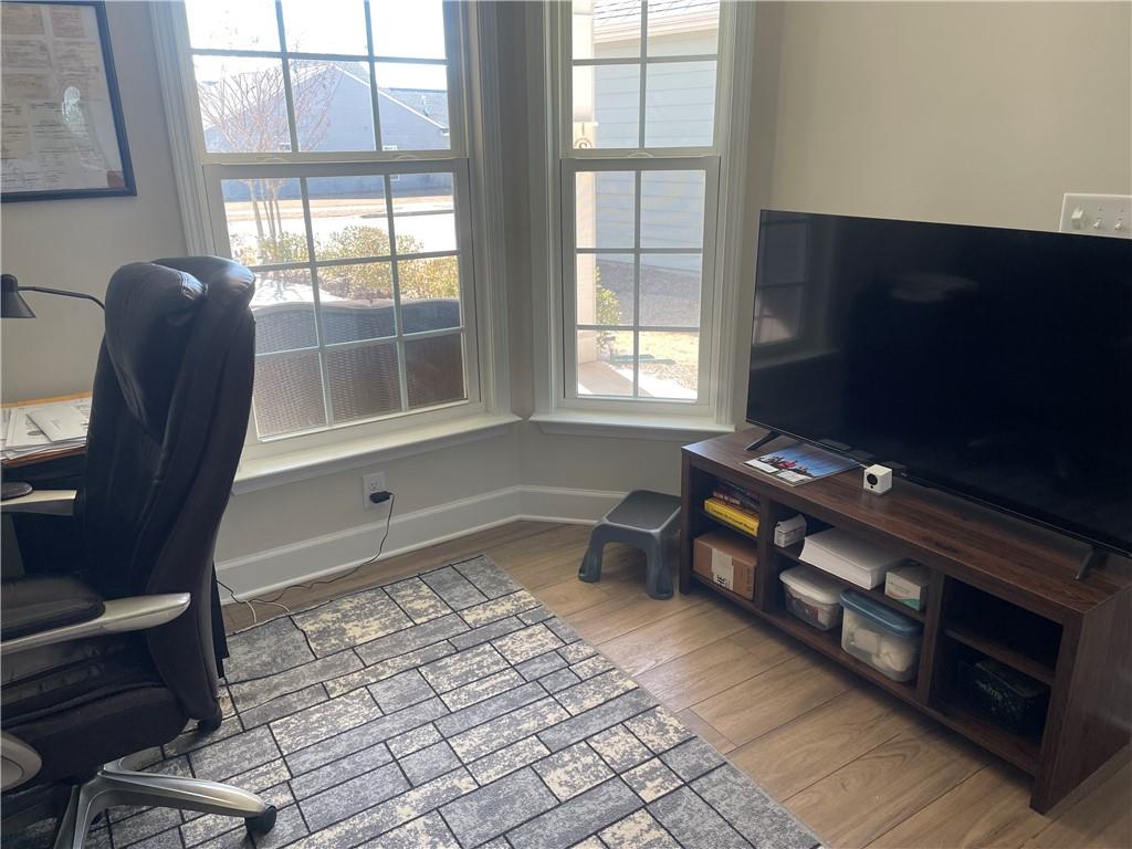 303 Duplin Drive, Griffin, Georgia image 11