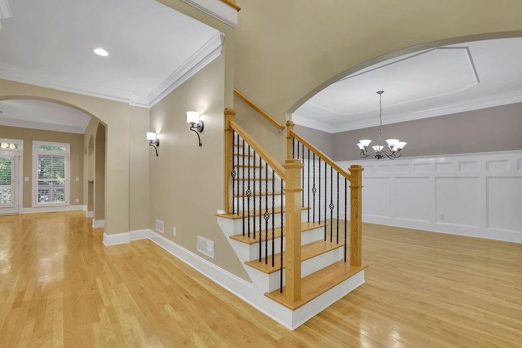 778 Arnold Mill Road