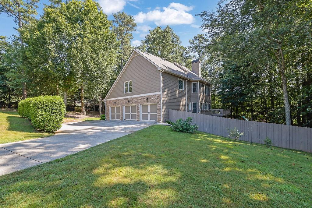 778 Arnold Mill Road