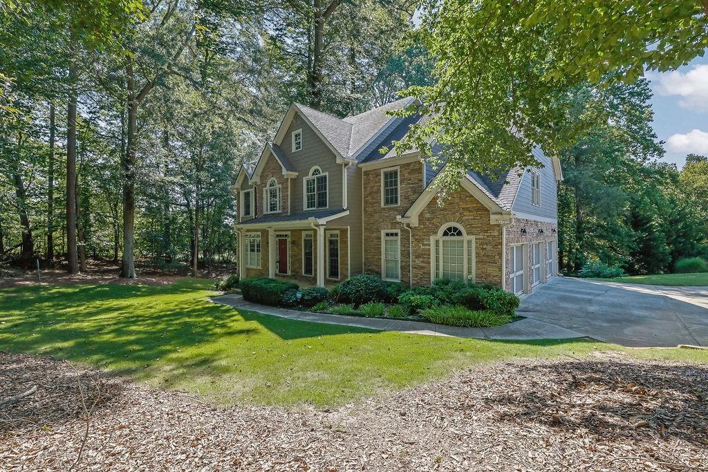778 Arnold Mill Road