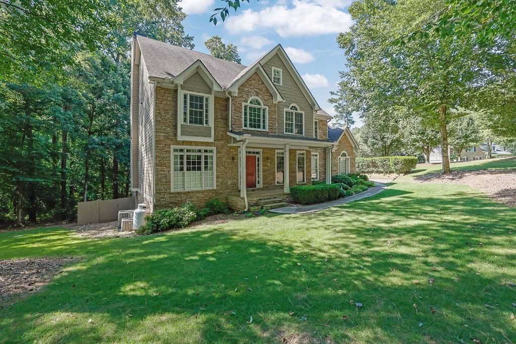 778 Arnold Mill Road