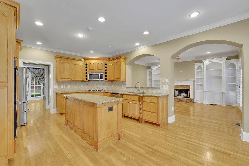 778 Arnold Mill Road