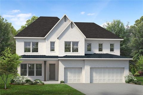 3510 Addison Court Cumming GA 30028