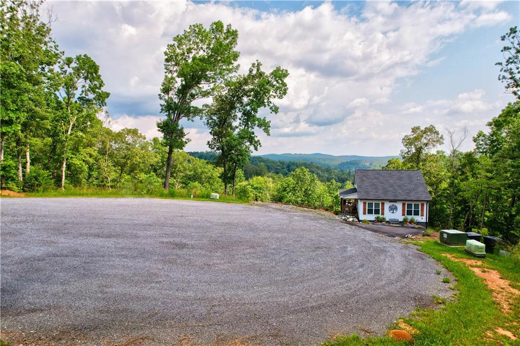 LOT 16 Lake Top Lane, Ellijay, Georgia image 6
