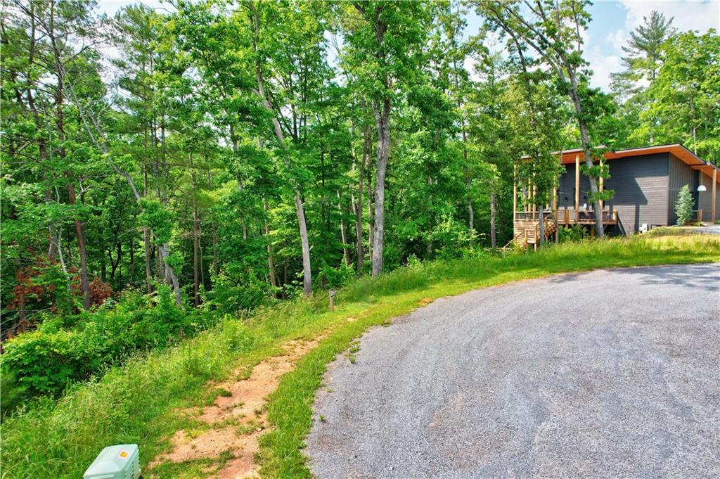 LOT 16 Lake Top Lane, Ellijay, Georgia image 7