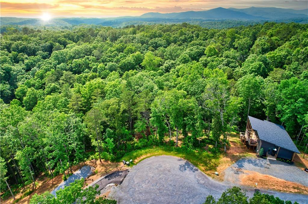 LOT 16 Lake Top Lane, Ellijay, Georgia image 17