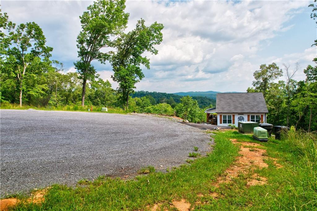 LOT 16 Lake Top Lane, Ellijay, Georgia image 1