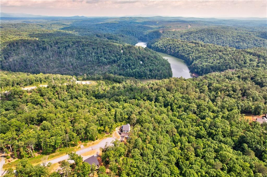 LOT 16 Lake Top Lane, Ellijay, Georgia image 13