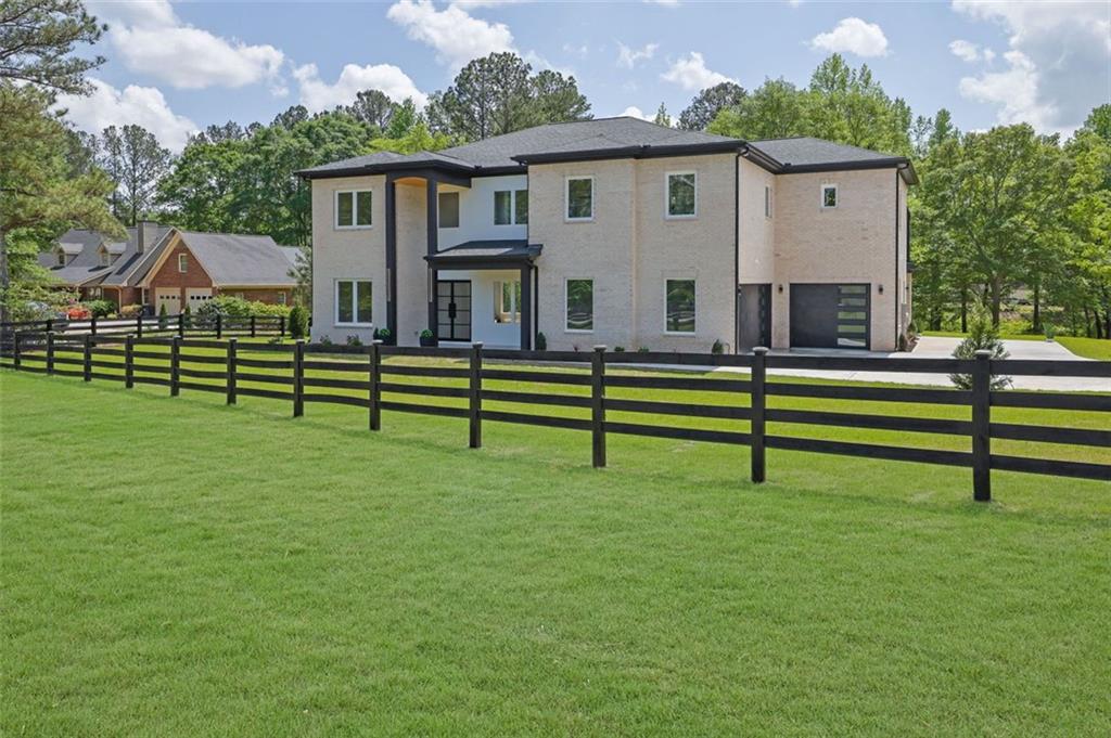 4881 Bill Cheek Road, Auburn, Georgia image 2