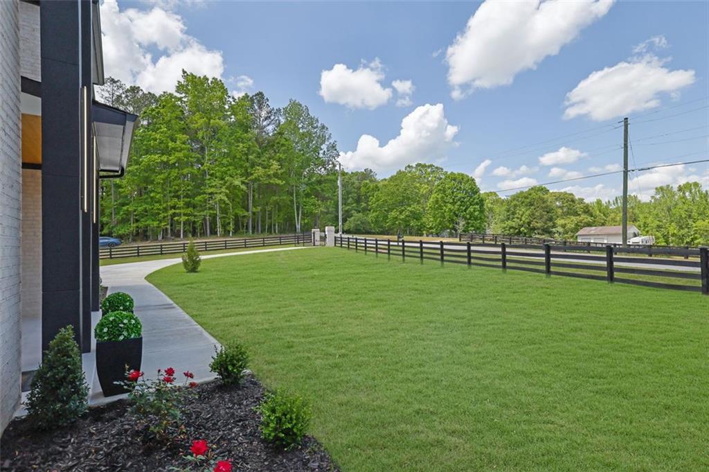 4881 Bill Cheek Road, Auburn, Georgia image 5