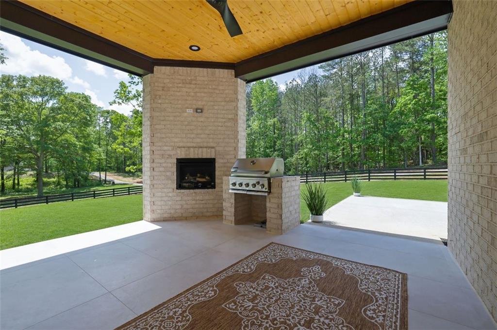 4881 Bill Cheek Road, Auburn, Georgia image 47