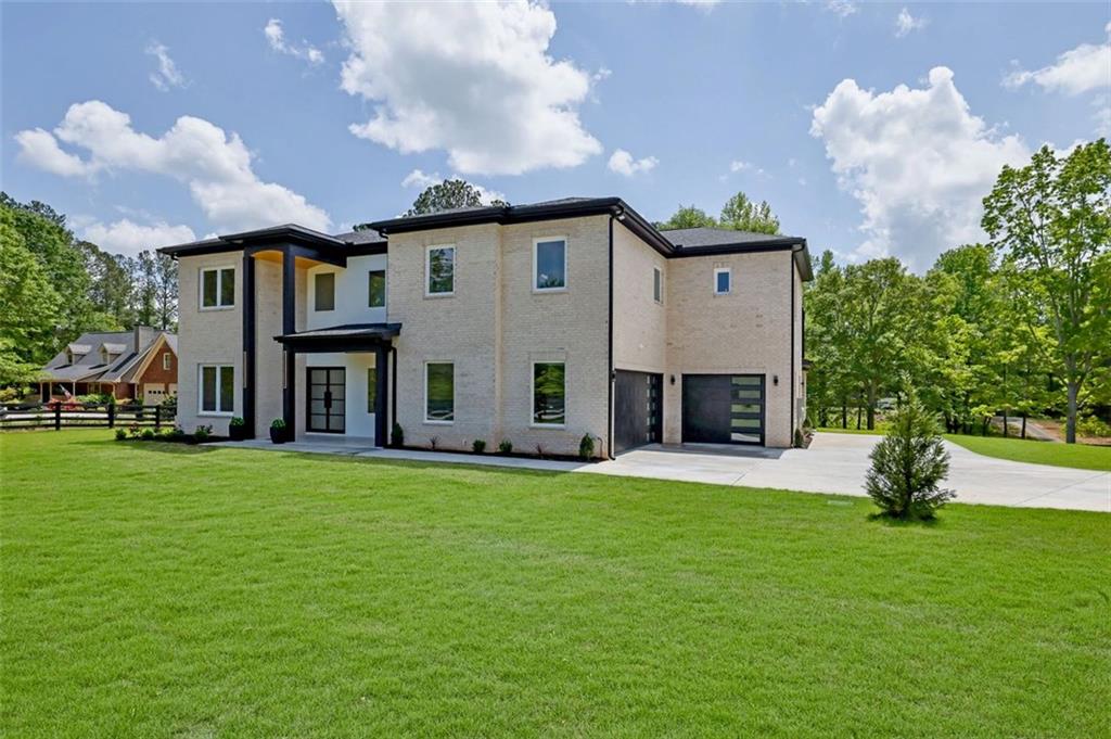 4881 BILL CHEEK Road