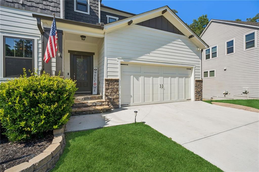 68 Lakeland Drive