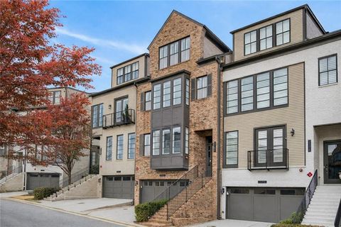 2180 Peach Lane SE Smyrna GA 30080