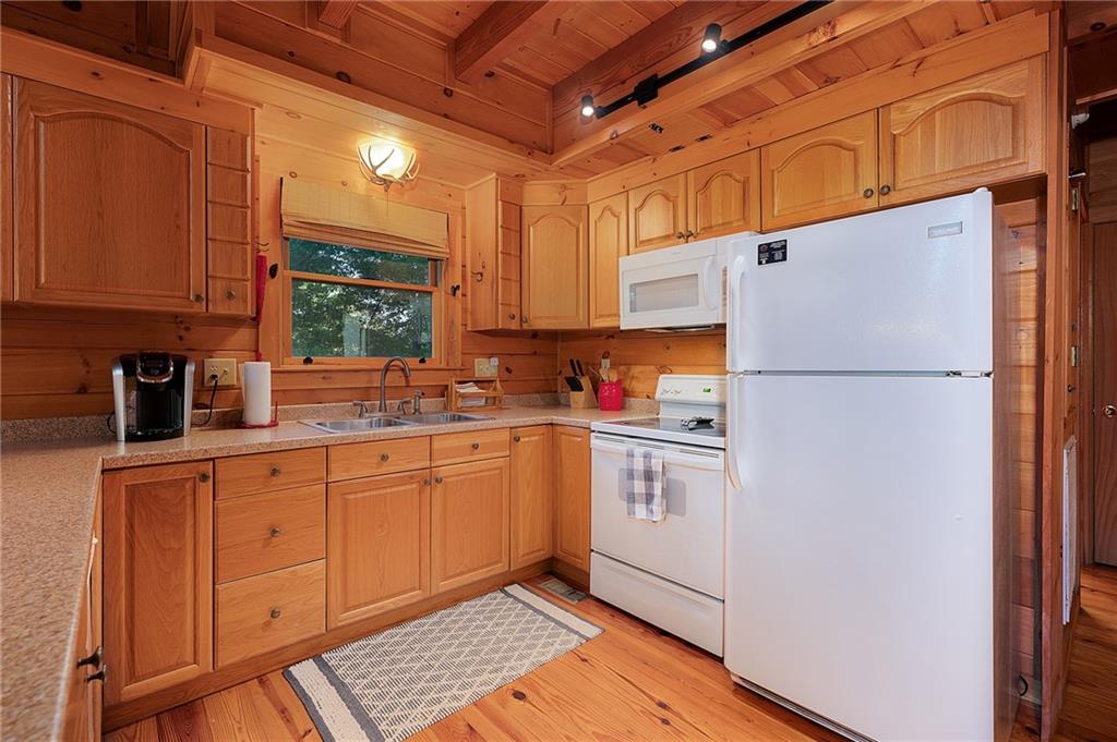 2374 Woodring Branch Road, Chatsworth, Georgia image 8