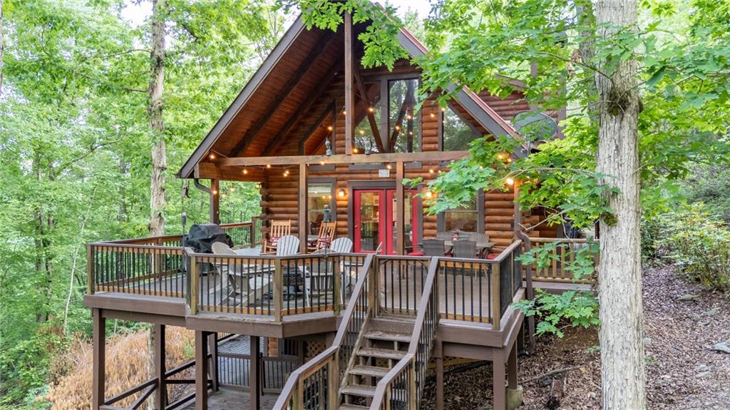 2374 Woodring Branch Road, Chatsworth, Georgia image 32