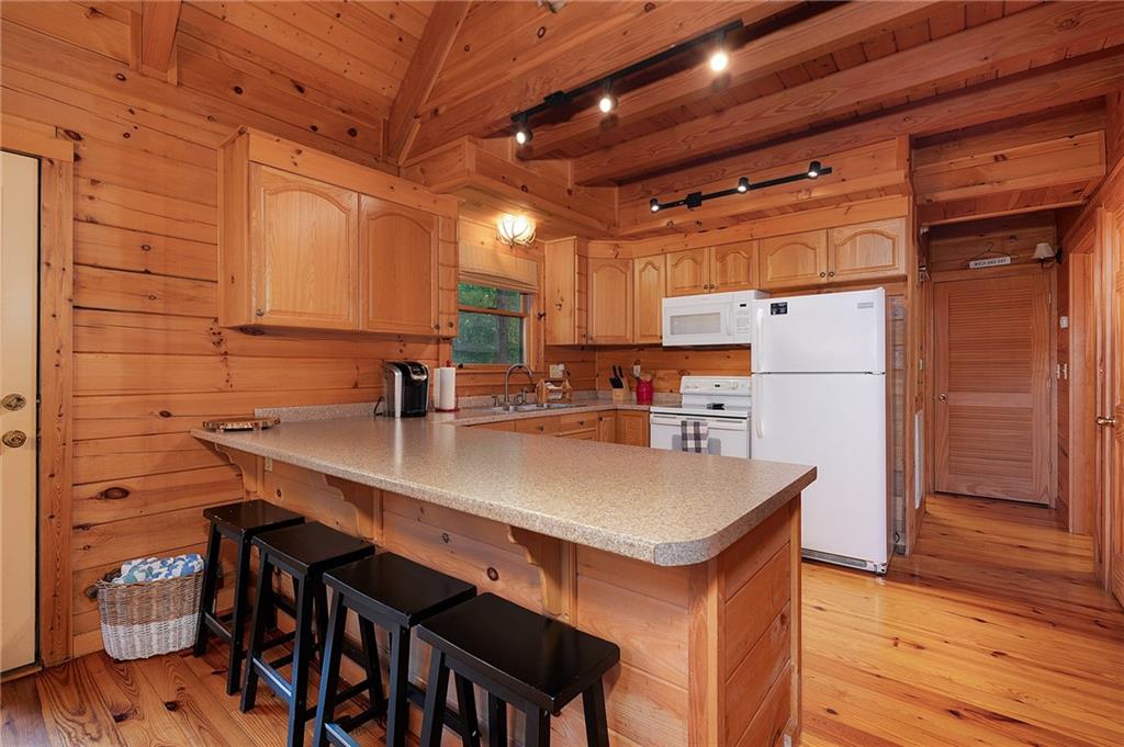 2374 Woodring Branch Road, Chatsworth, Georgia image 7