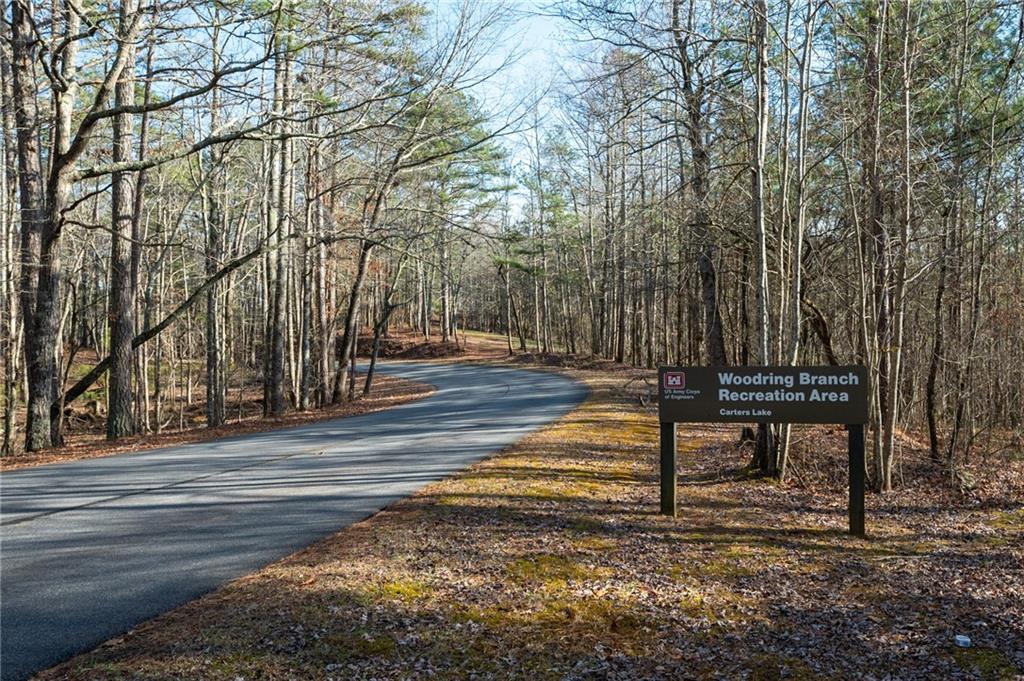 2374 Woodring Branch Road, Chatsworth, Georgia image 46