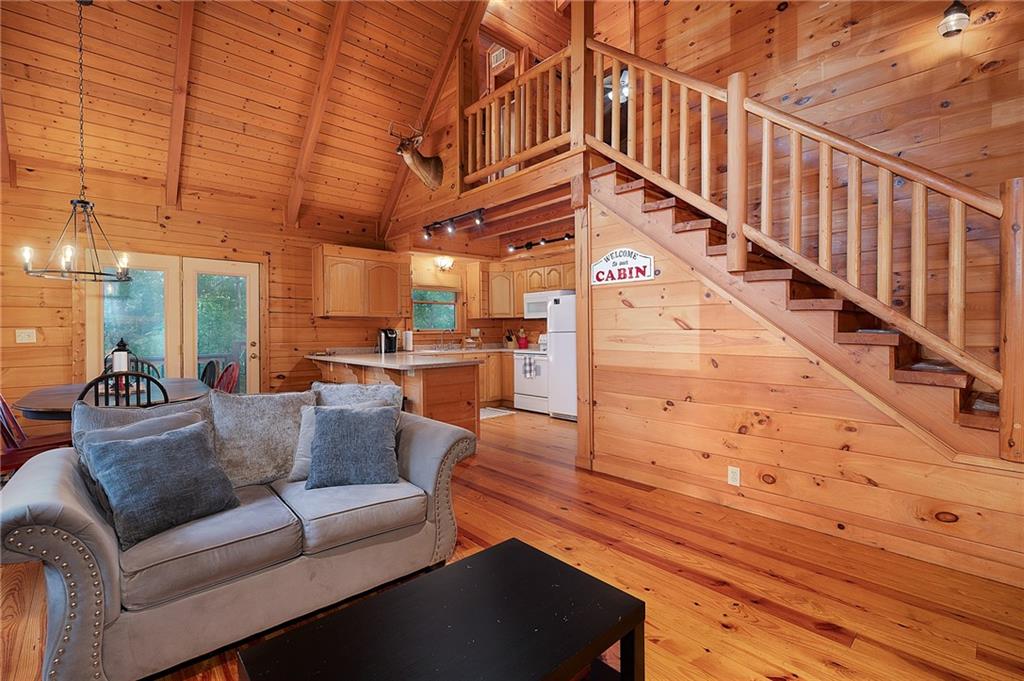 2374 Woodring Branch Road, Chatsworth, Georgia image 5