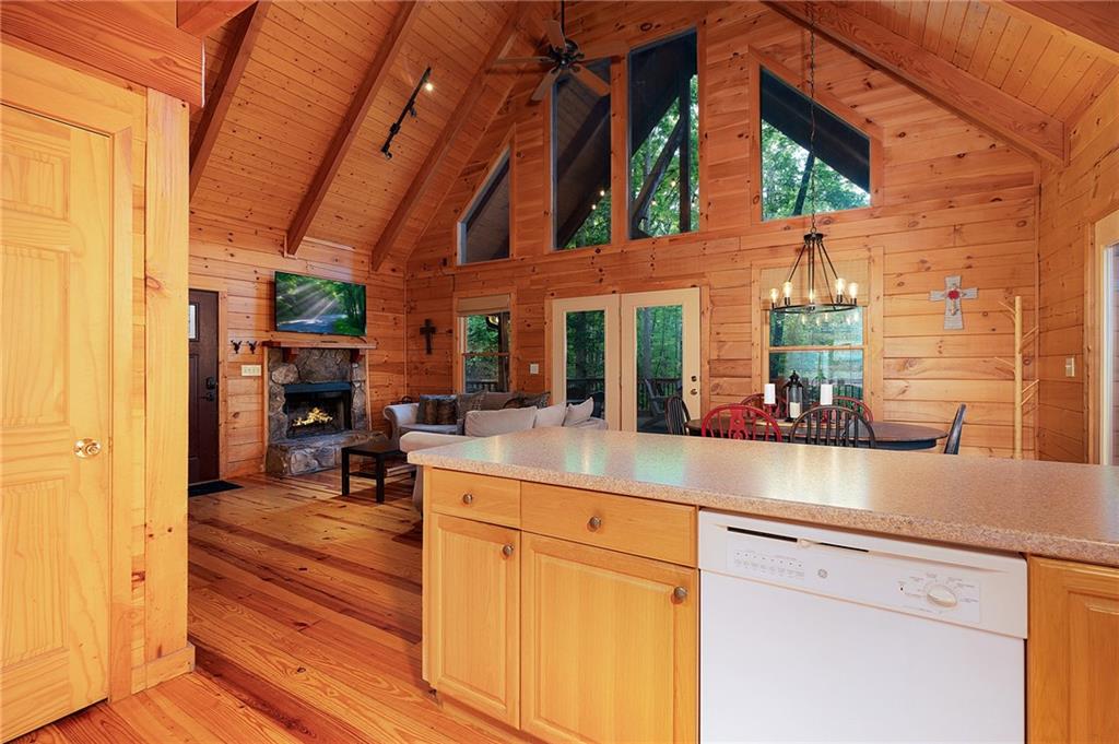 2374 Woodring Branch Road, Chatsworth, Georgia image 10