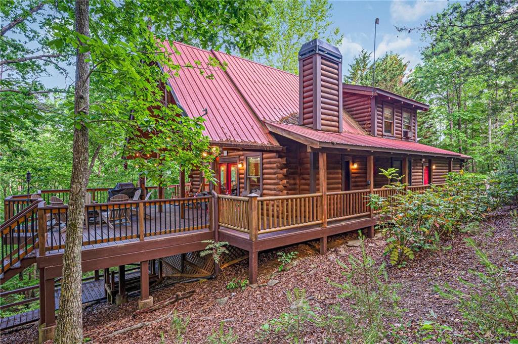 2374 Woodring Branch Road, Chatsworth, Georgia image 41