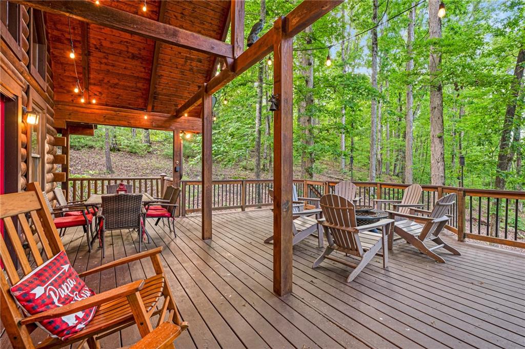 2374 Woodring Branch Road, Chatsworth, Georgia image 38