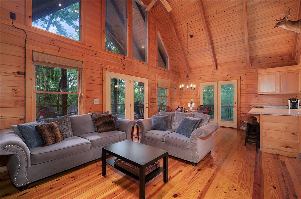 2374 Woodring Branch Road, Chatsworth, Georgia image 4