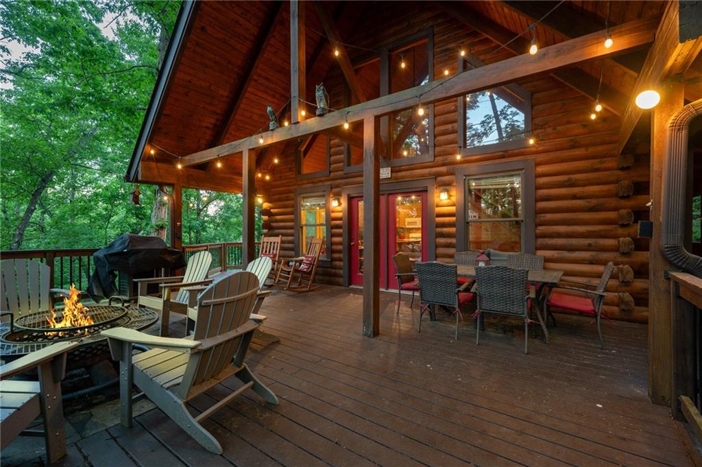 2374 Woodring Branch Road, Chatsworth, Georgia image 45