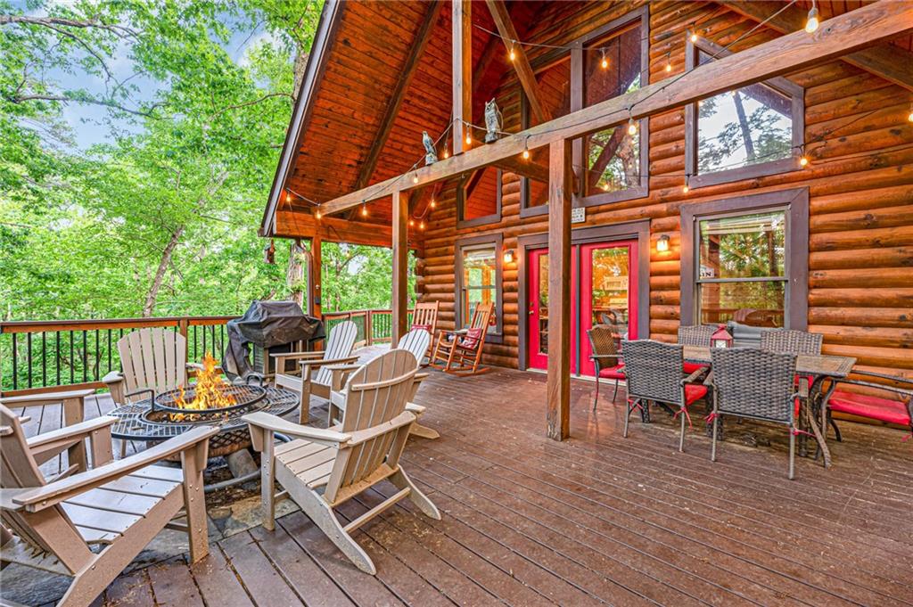 2374 Woodring Branch Road, Chatsworth, Georgia image 39