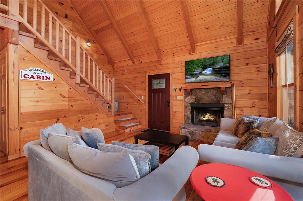 2374 Woodring Branch Road, Chatsworth, Georgia image 12