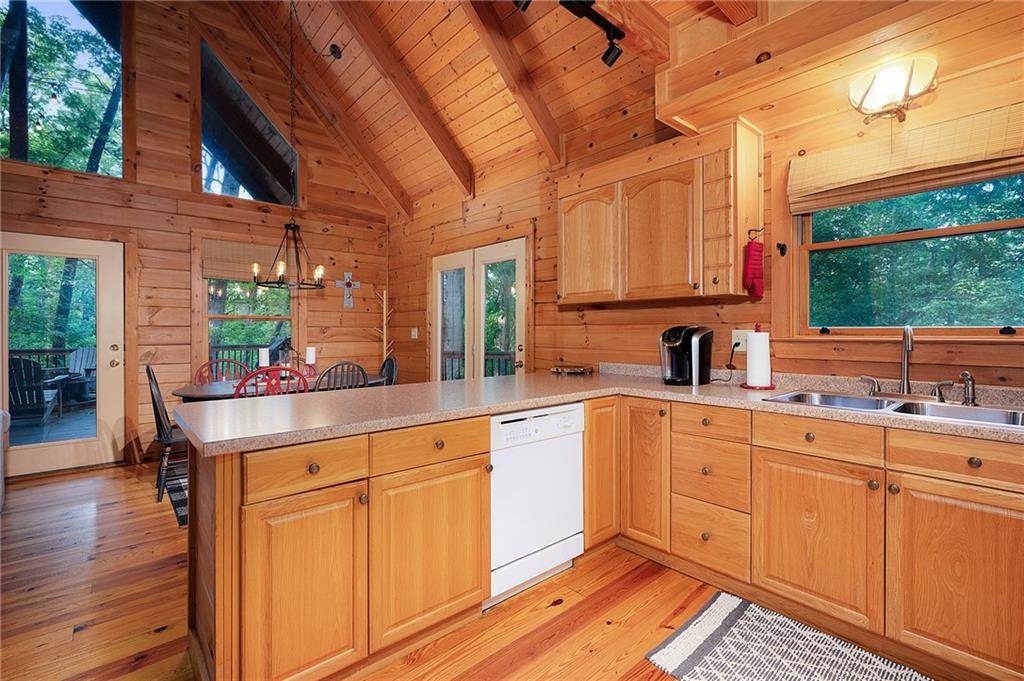 2374 Woodring Branch Road, Chatsworth, Georgia image 9