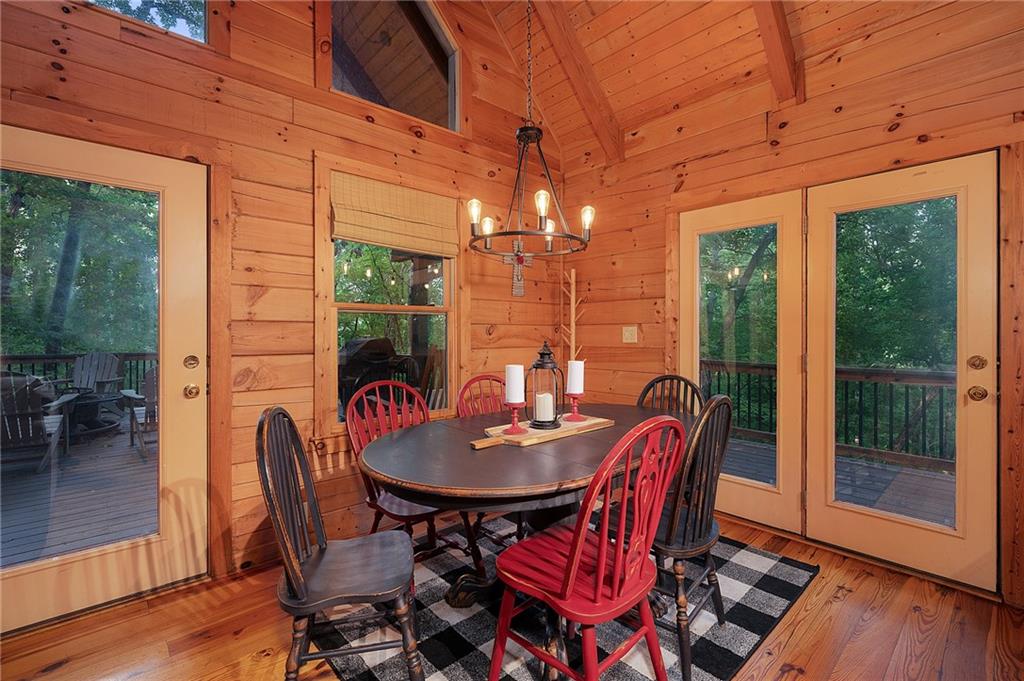 2374 Woodring Branch Road, Chatsworth, Georgia image 11