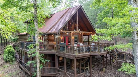 2374 Woodring Branch Road Chatsworth GA 30705