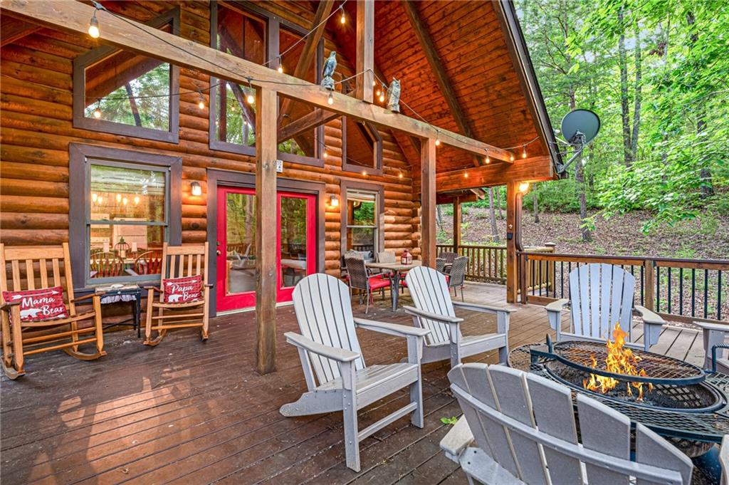 2374 Woodring Branch Road, Chatsworth, Georgia image 37