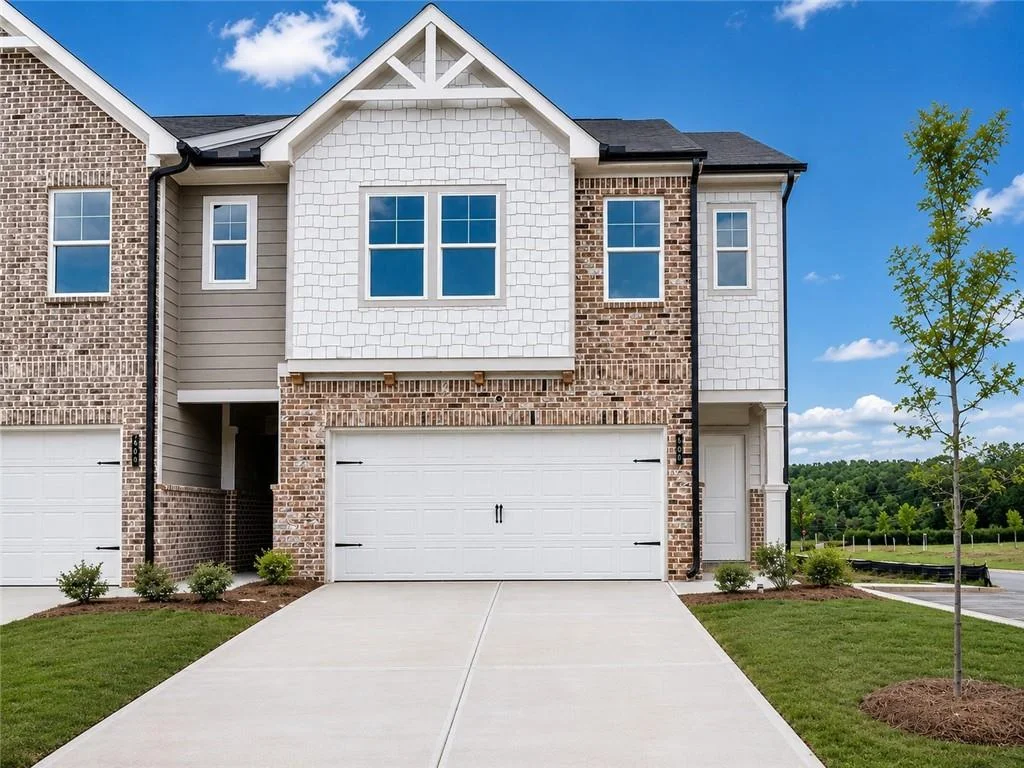 600 Gunnin Way Unit LOT 32