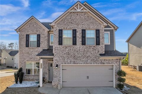 4903 Elm Leaf Drive SW Atlanta GA 30331