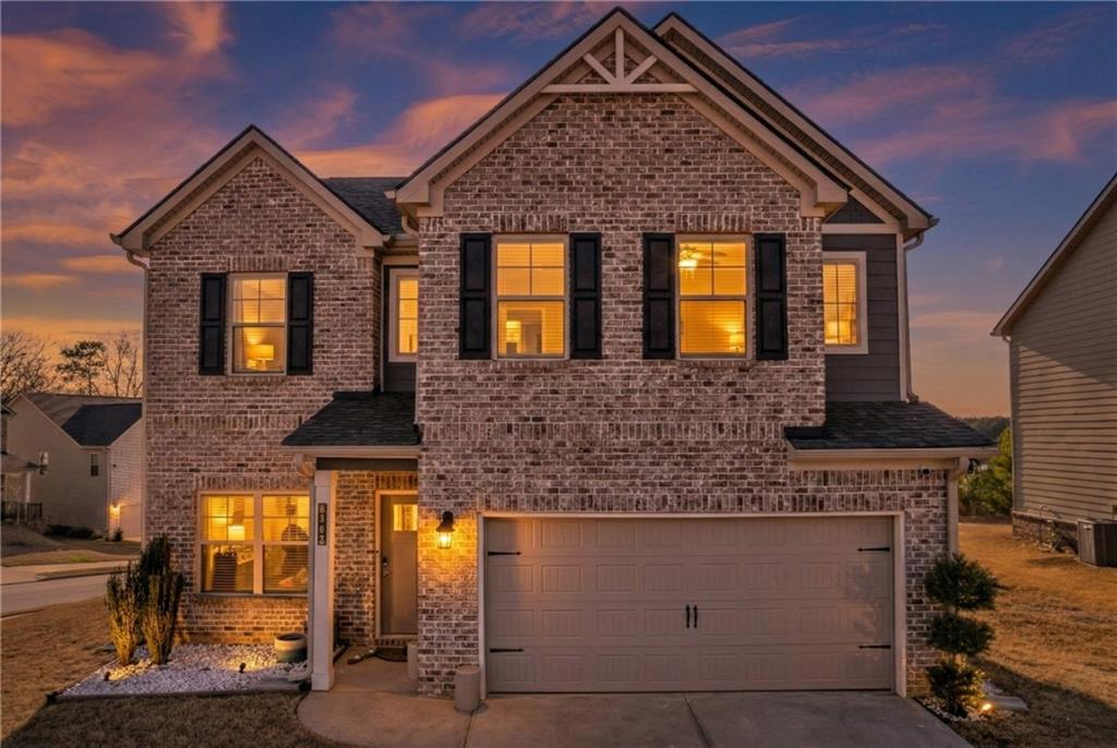 4903 Elm Leaf Drive SW