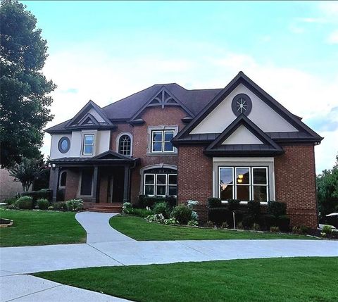 2381 Walkers Glen Lane Buford GA 30519