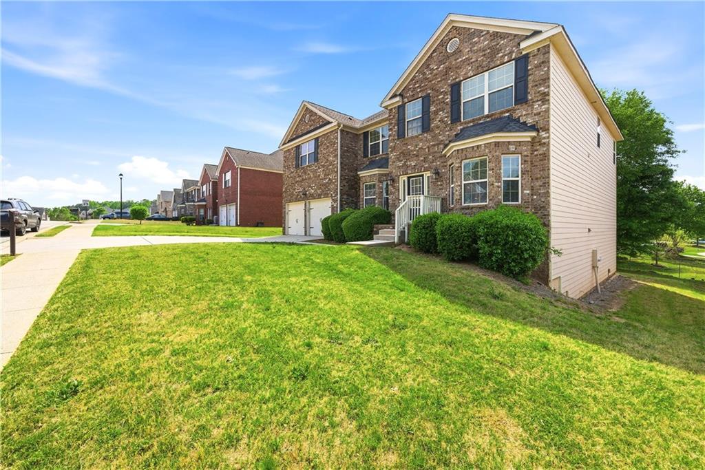 3581 Morinda Drive