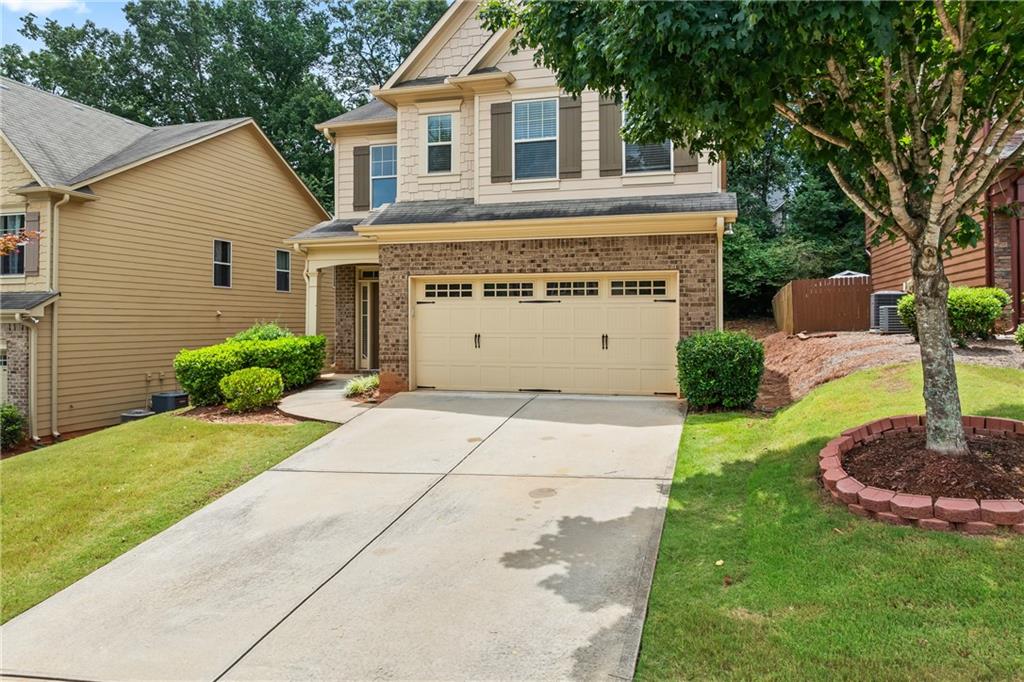 2348 Brynfield Cove