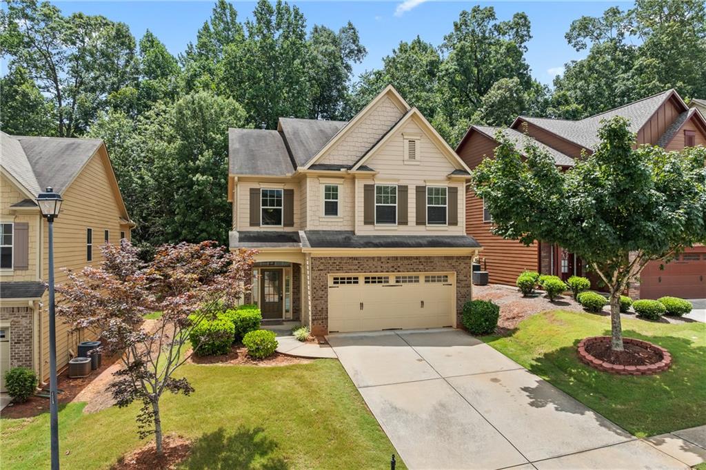 2348 Brynfield Cove