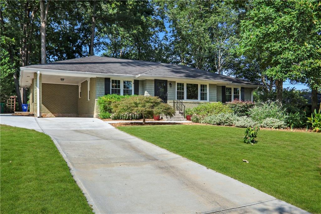 2186 Leafmore Drive