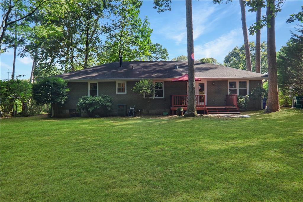 2186 Leafmore Drive