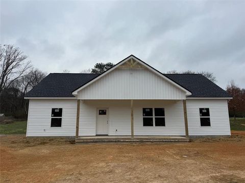 Homes For Sale - 2532 Pine Chapel Road<br/> Gordon County, Resaca, GA 30735