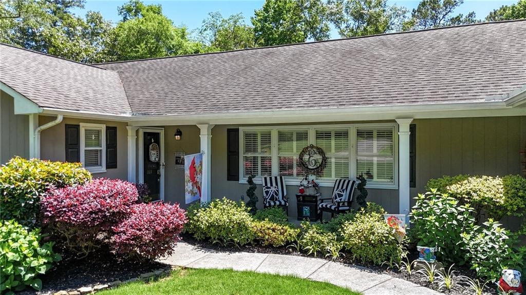 103 Mims Drive