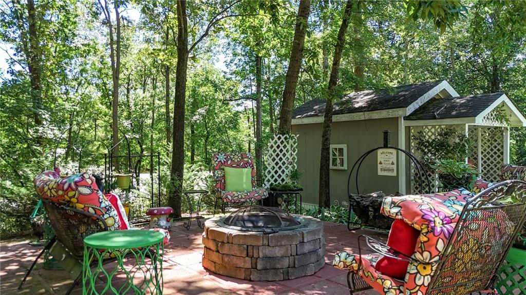 103 Mims Drive, Calhoun, Georgia image 23