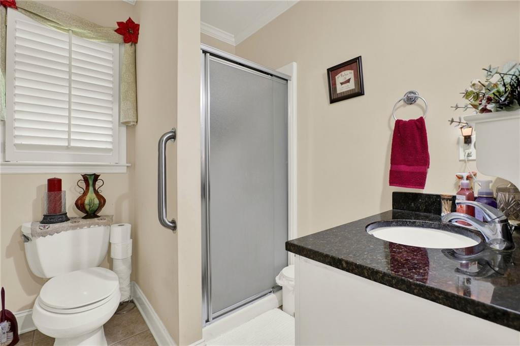 103 Mims Drive, Calhoun, Georgia image 8