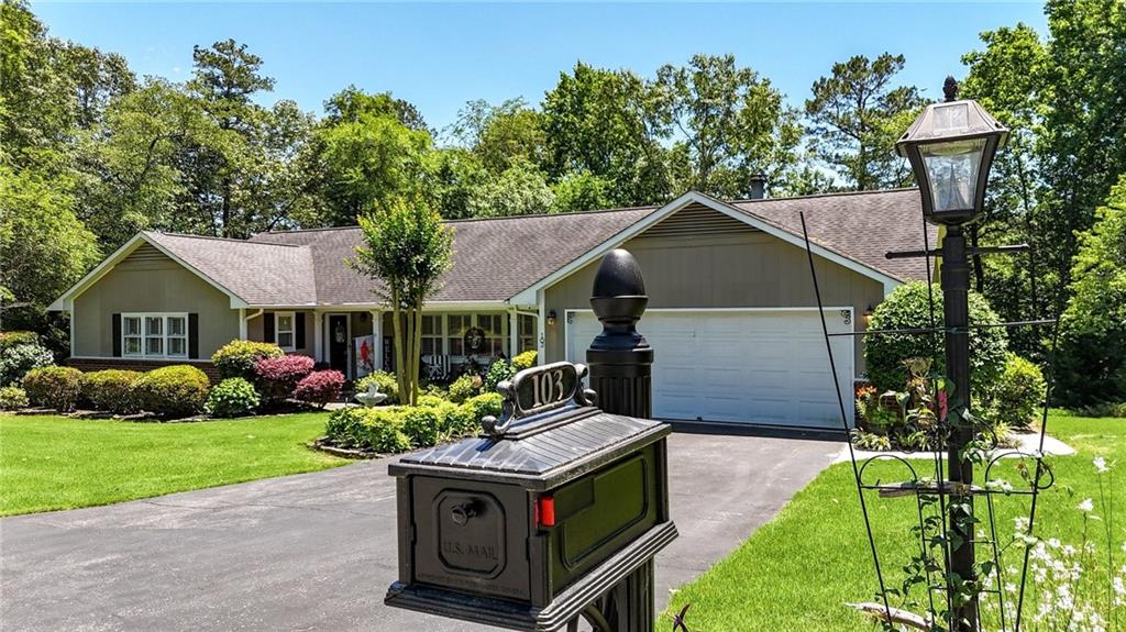 103 Mims Drive