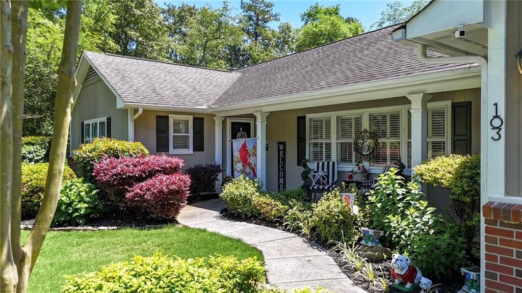 103 Mims Drive